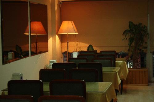 Hotel Ay Istanboel Buitenkant foto