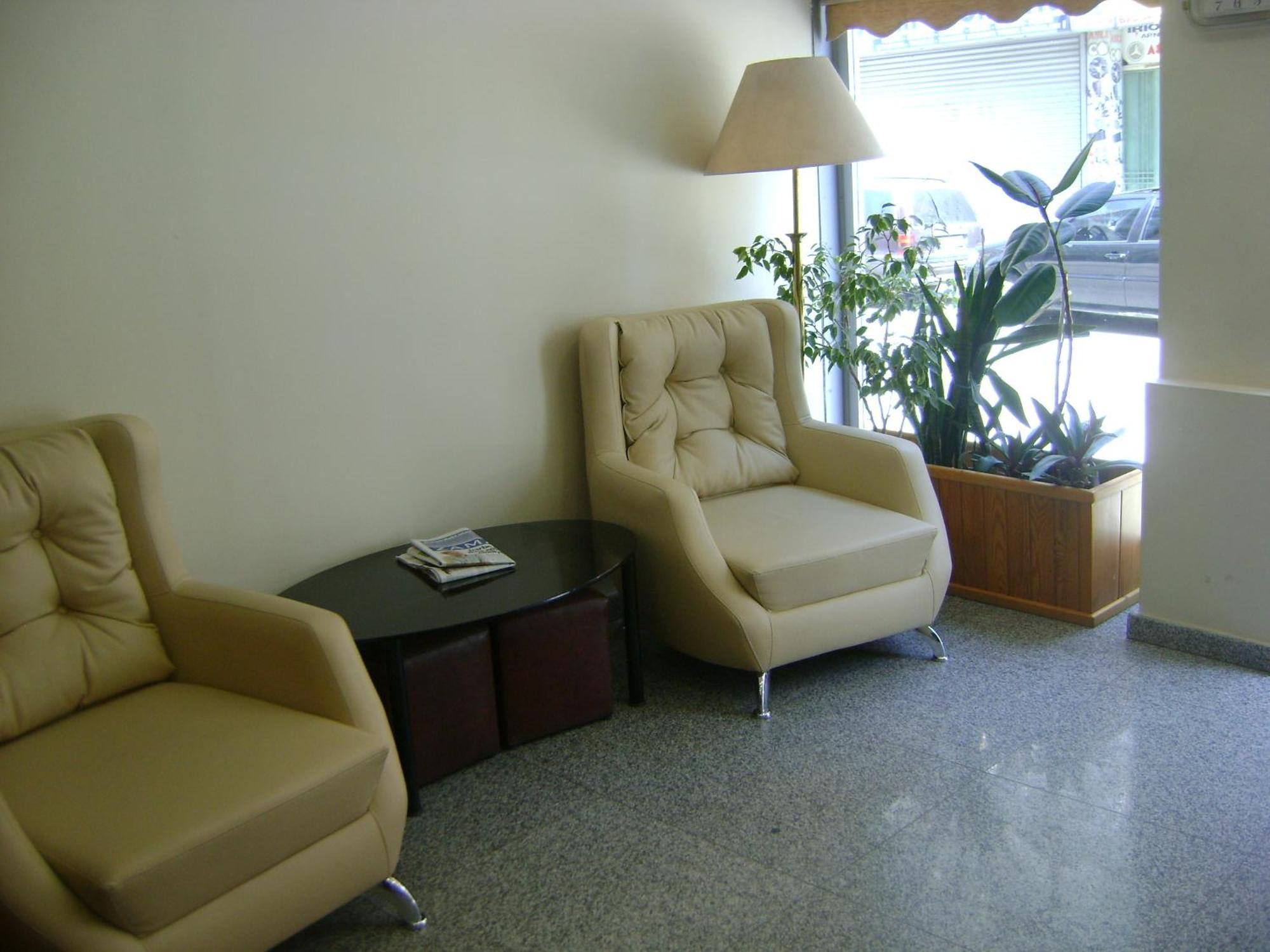 Hotel Ay Istanboel Buitenkant foto
